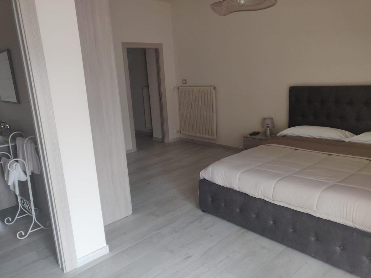 Da Nonna Antonietta Bed & Breakfast Ferrandina Dış mekan fotoğraf
