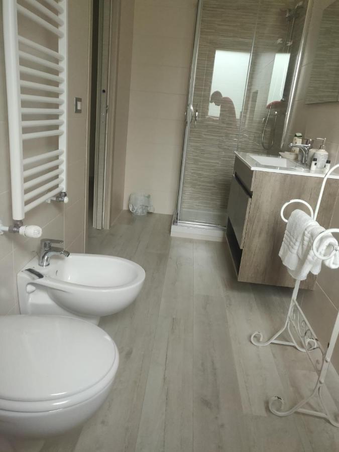 Da Nonna Antonietta Bed & Breakfast Ferrandina Dış mekan fotoğraf
