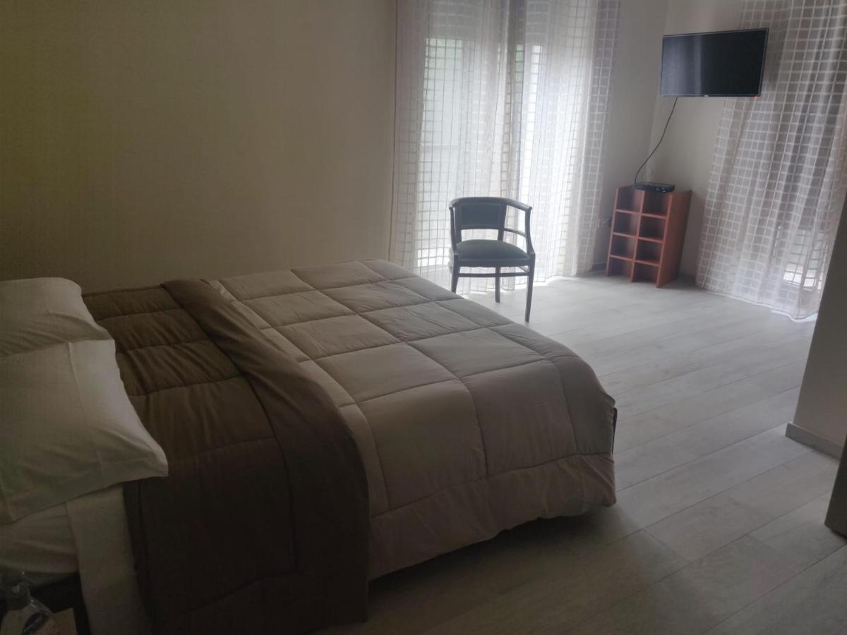Da Nonna Antonietta Bed & Breakfast Ferrandina Dış mekan fotoğraf