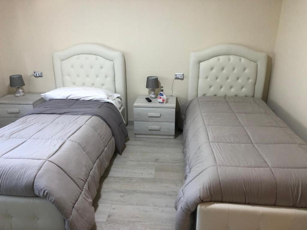 Da Nonna Antonietta Bed & Breakfast Ferrandina Dış mekan fotoğraf