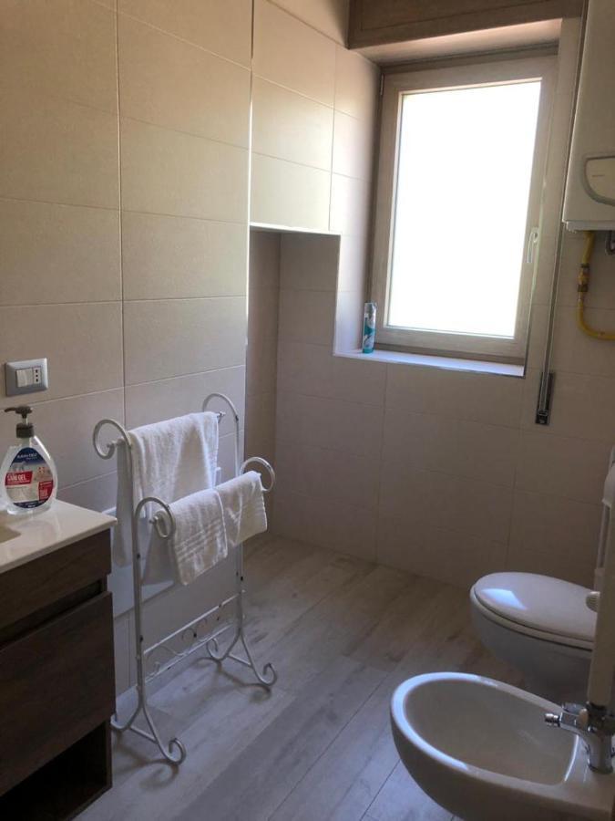 Da Nonna Antonietta Bed & Breakfast Ferrandina Dış mekan fotoğraf
