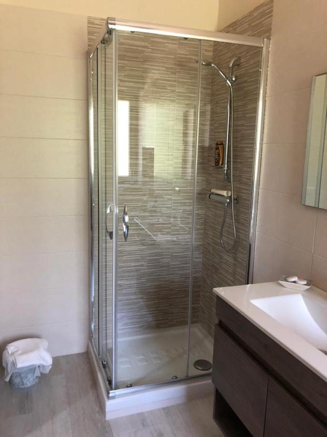 Da Nonna Antonietta Bed & Breakfast Ferrandina Dış mekan fotoğraf
