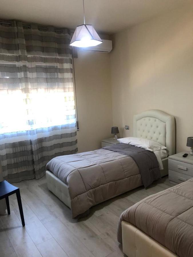 Da Nonna Antonietta Bed & Breakfast Ferrandina Dış mekan fotoğraf