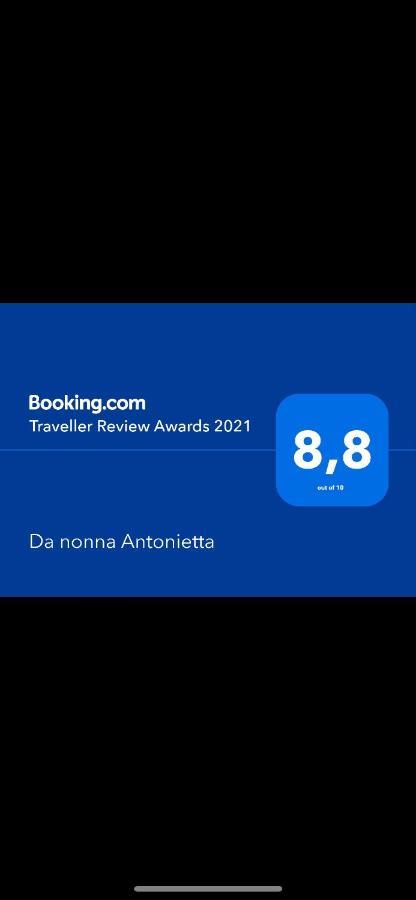 Da Nonna Antonietta Bed & Breakfast Ferrandina Dış mekan fotoğraf
